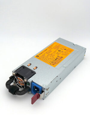 HP 750w server power supply